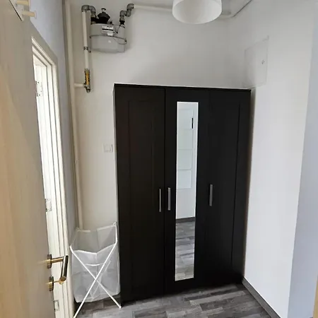 Downtown Apartments Zagreb Exterior photo