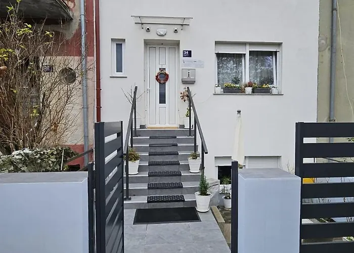 Downtown Apartments