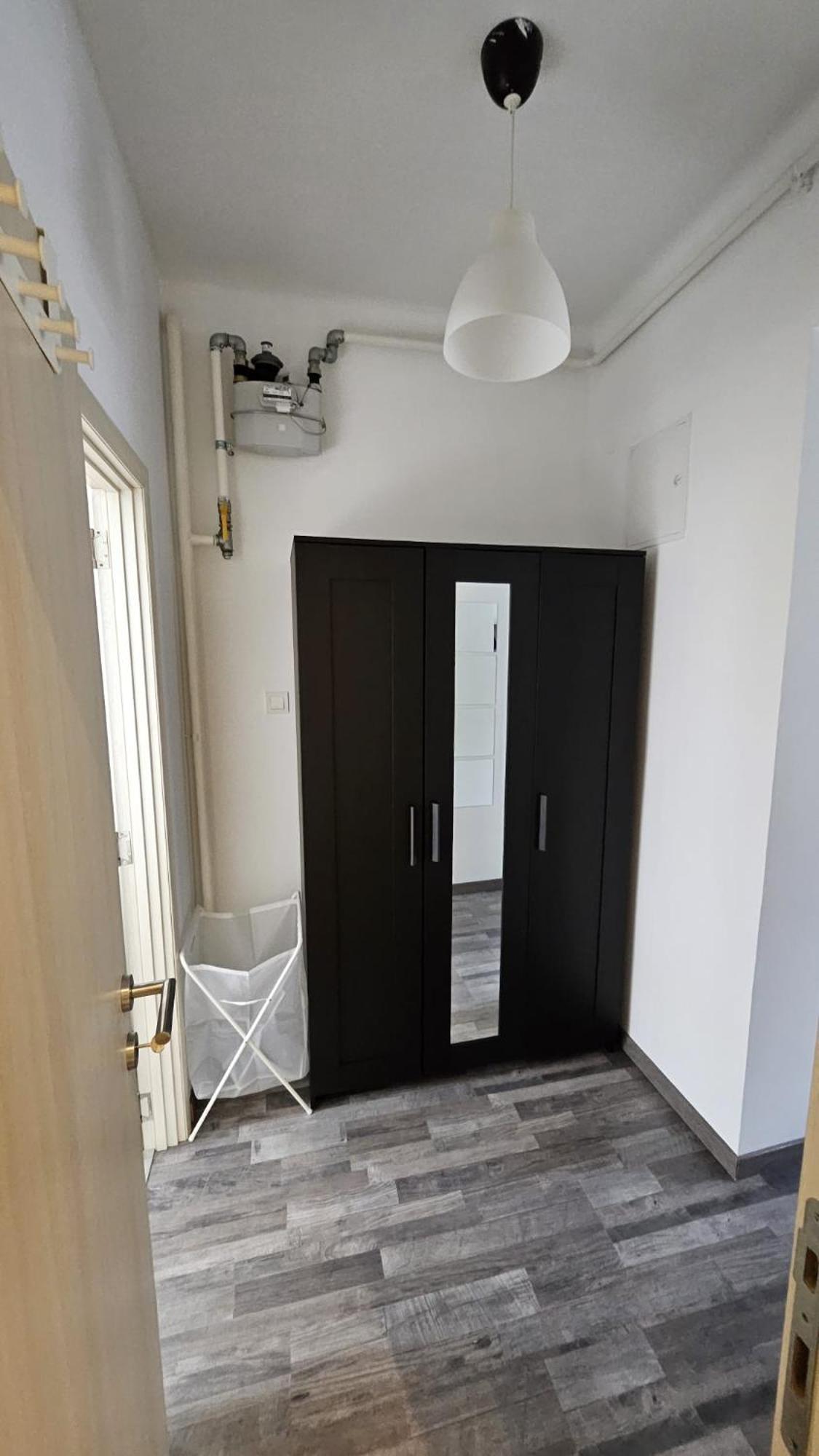 Apartment Downtown