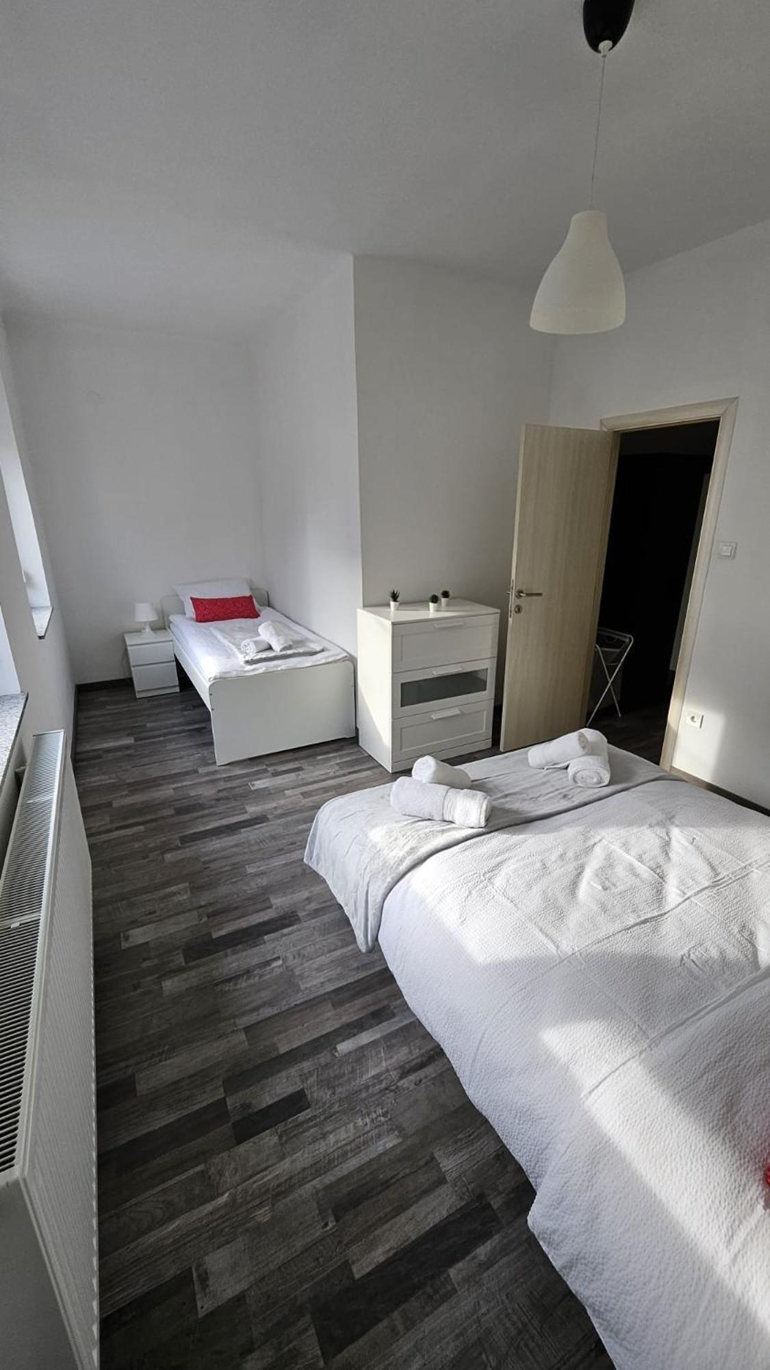 Downtown Apartment *