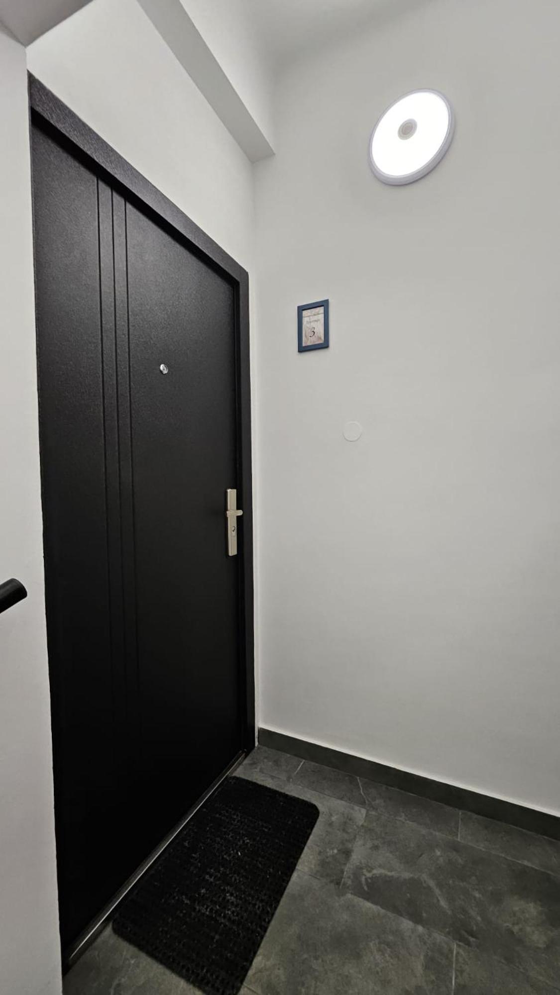 Apartment Downtown *