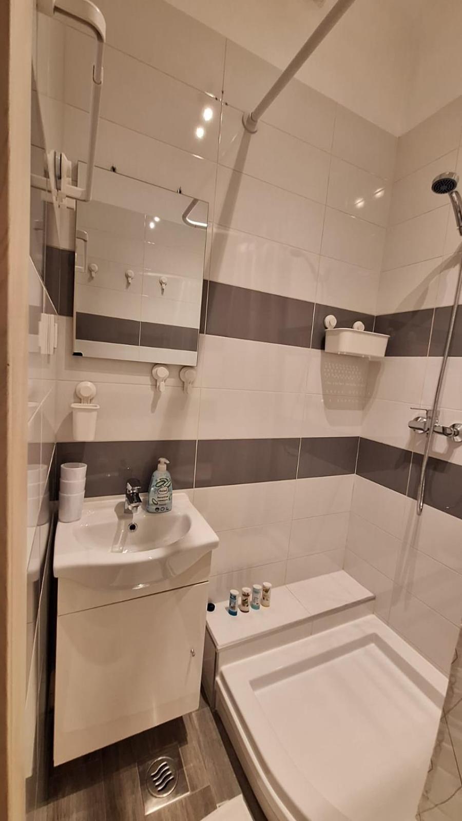 Apartment Downtown Zagreb